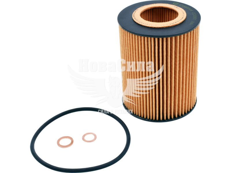 Фільтр масляний (Castrol) BMW X5 (E53) з00р.в. 3.0i (CO0061)