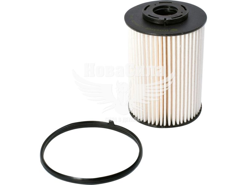 Фільтр паливний (Castrol) F. Mondeo IV з07-14р.в. 2.0TDCi (CF0429)