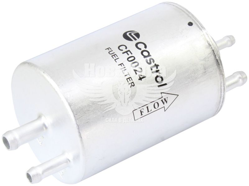 Фільтр паливний (Castrol) MB C-Class (W202) з97-00р.в. (CF0024)