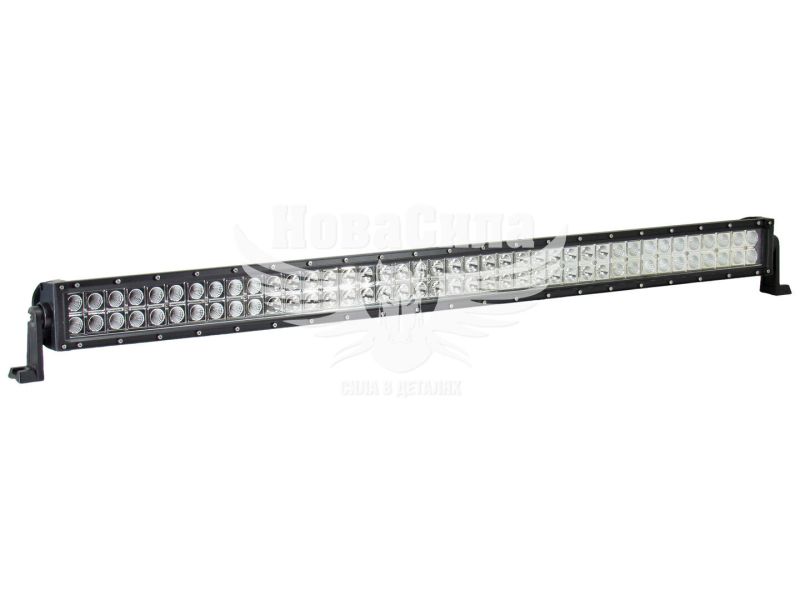 Фара світлодіодна LED 240W 6000К (Brevia) (1050х78х90мм.) COMBO (60800CX1)