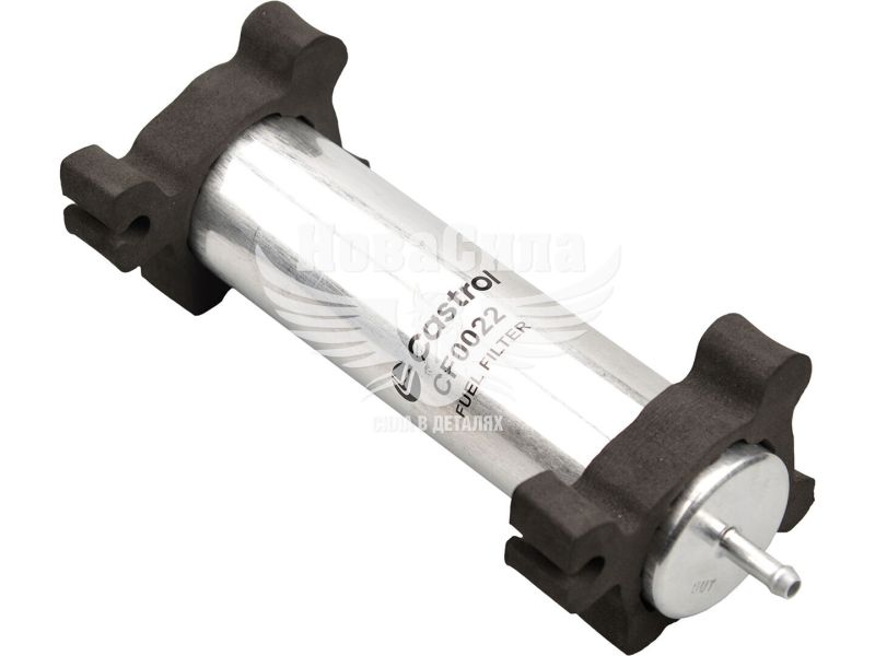 Фільтр паливний (Castrol) BMW 3 (E46) з01-07р.в. 2.0D (CF0022)