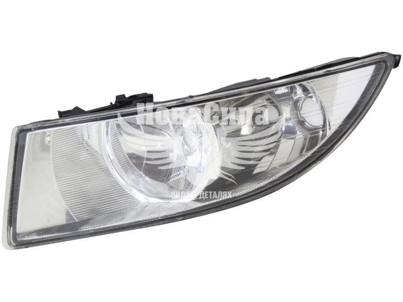 Фара протитуманна Skoda Fabia з99-04р.в. лів. (DPA)