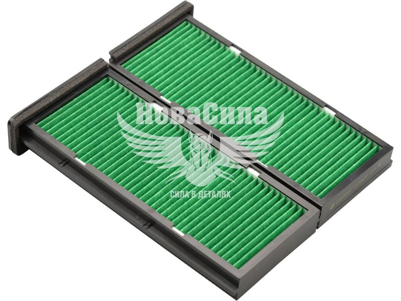 Фільтр салону (Castrol) Mitsubishi Carisma з95-06р.в. 1.6, 1.8 (CC0477)