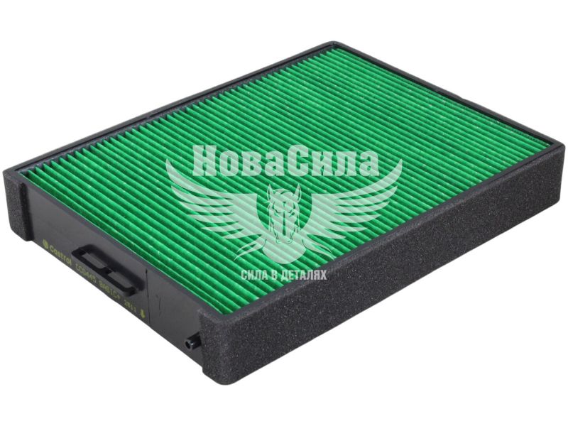 Фільтр салону (Castrol) Hyundai Santa Fe з01-06р.в. 2.0CRDi, 2.7 (CC0445)