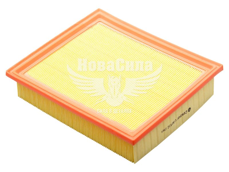 Фільтр повітряний (Castrol) VW Golf III-IV з91-06р.в. 1.4, 1.6, 1.8, 1.9D, 1.9SDI, 1.9TDI, 2.0, 2.0GTI, 2.8 (CA0132)