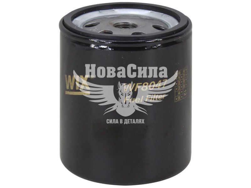 Фільтр паливний (WIX) MB 200-300D з76-85р.в. 2.0D, 2.2D, 2.4D, 3.0D