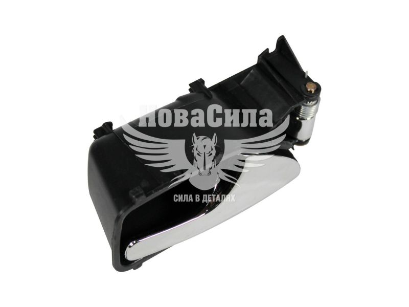 Ручка дверна внутр. Chery Amulet прав. (Fitshi) (чорна) (FT 2461-62VC)