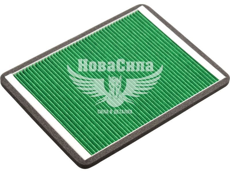 Фільтр салону (Castrol) Renault Megane I з96-03р.в. 1.4, 1.6, 1.9, 2.0 (CC0297)