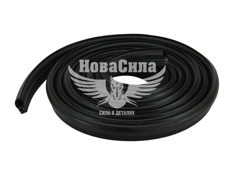 Ущільнювач 21213-Н.Тайга зад. криш. багажника (CS-20) ()
