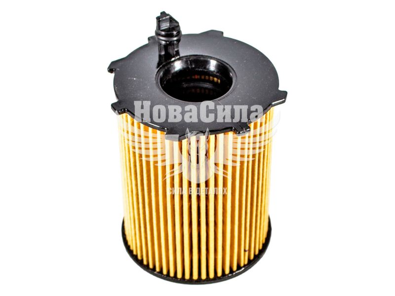 Фільтр масляний (Molder) Peugeot Partner з06р.в. 1.6HDi (OFX61/2D)