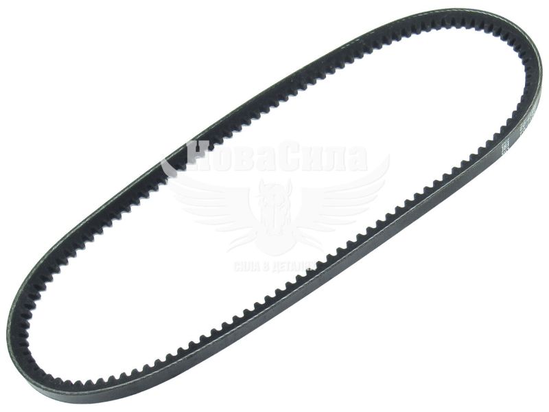 Ремень клиновой 10х750 зуб. (Bosch) генер. VW Golf III-IV с91-02г.в. (1.6, 1.8, 2.0)