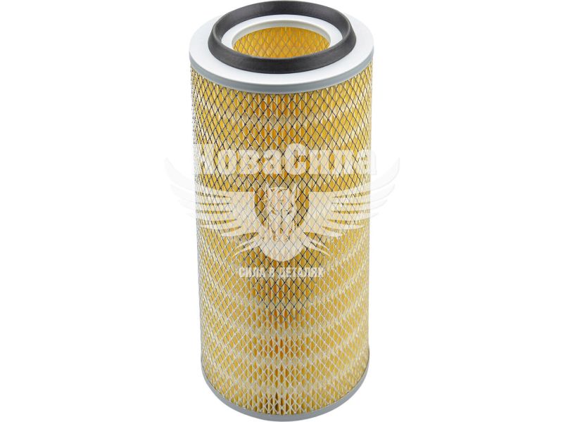 Фільтр повітряний (Castrol) VW LT 28-55 з78-96р.в. 2.4D, 2.4TD (CA0386)