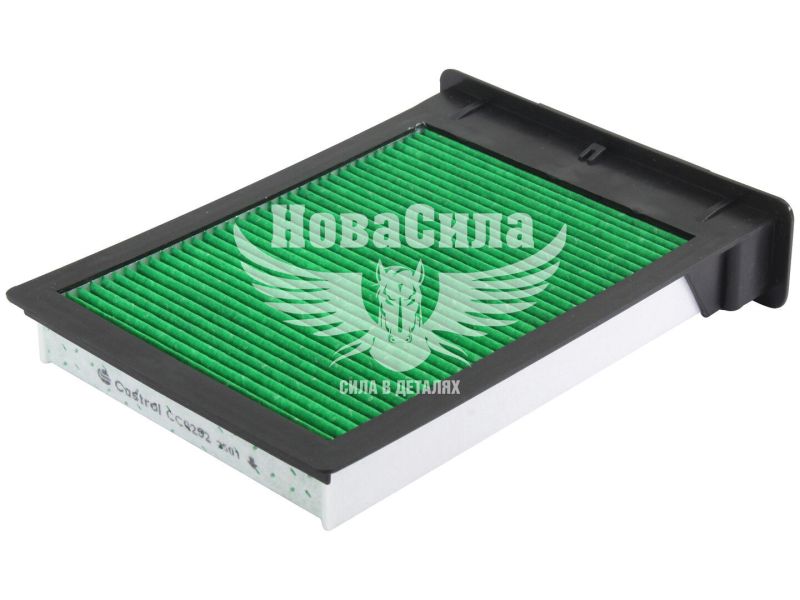 Фільтр салону (Castrol) Citroen C1 з05-14р.в. (CC0252)