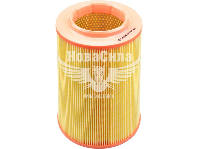 Фільтр повітряний (Castrol) VW T-4 з90-03р.в. 1.9D, 1.9TD, 2.0, 2.4D, 2.5 (CA0190)
