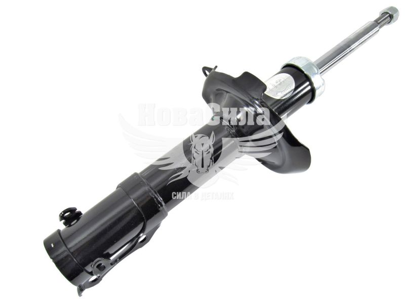 Амортизатор VW Caddy II з95-04р.в. (стійка) передній масляний (Hort) VW Golf II-III з83-99р.в. (HA30177)