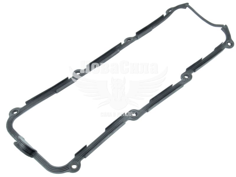 Прокладка кришки клапанів VW Golf III 1.8, 2.0 з88-99р.в. (Elring) (758.728)