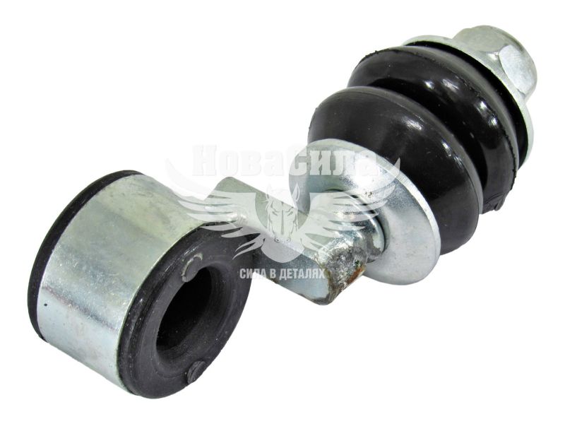 Тяга (стійка) стабілізатора Chery A13 з07р.в. передня (Fitshi) (FT 2958-15SC)