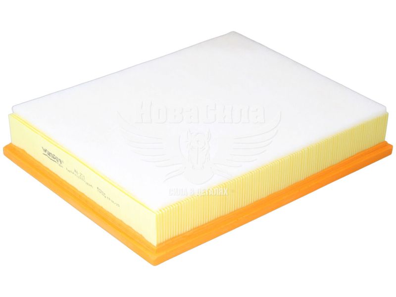 Фільтр повітряний (Wunder Filter) BMW X-5 (E70) з07р.в. 3.0d (WH 221)