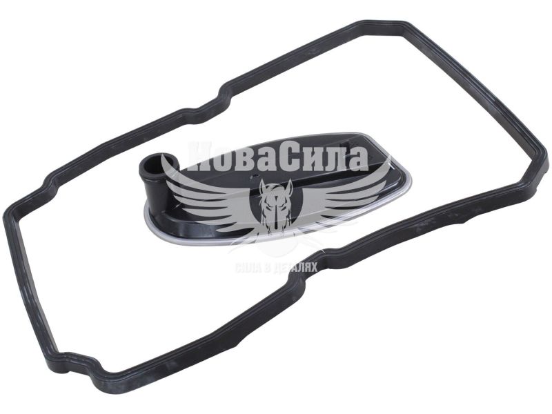 Фільтр АКПП (Knecht) MB Vito з03р.в. 2.2CDI, 2.0CDI