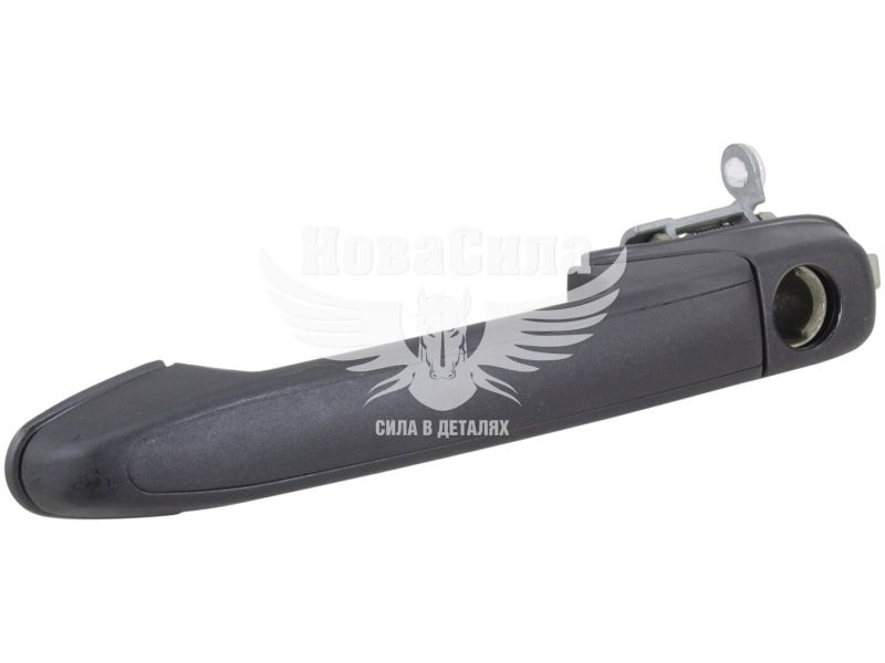 Ручка дверна зовн. 1118-Калина перед. лів. (CS-20)