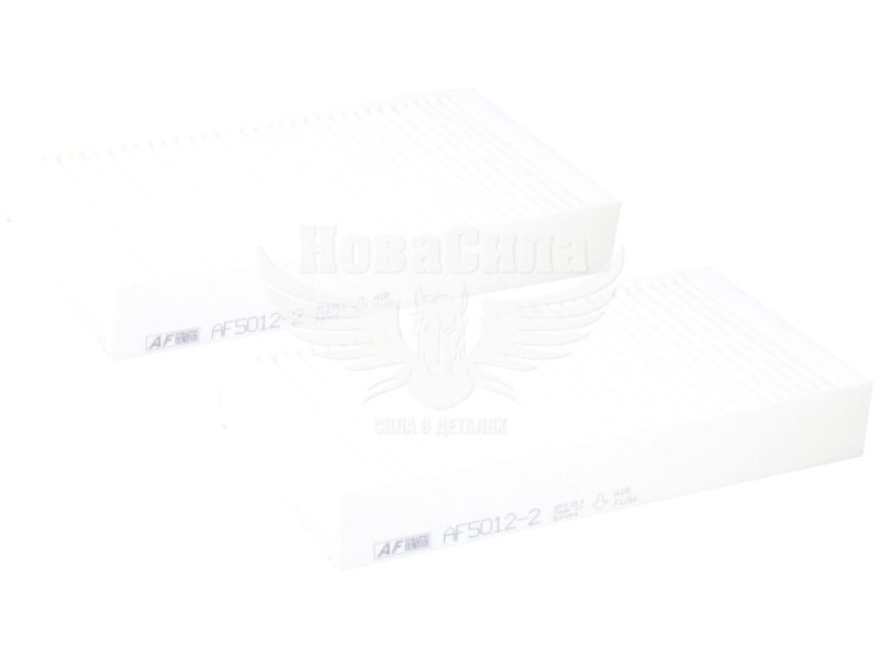 Фільтр салону (Alpha Filter) MB GL-Class X164 з06р.в. (AF5012-2)