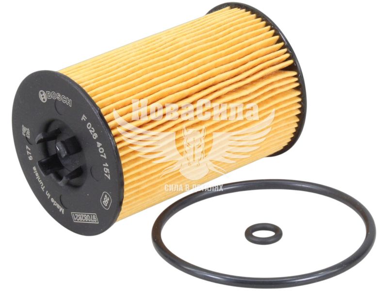 Фільтр масляний (Bosch) VW T-6 з15р.в. 2.0TDII