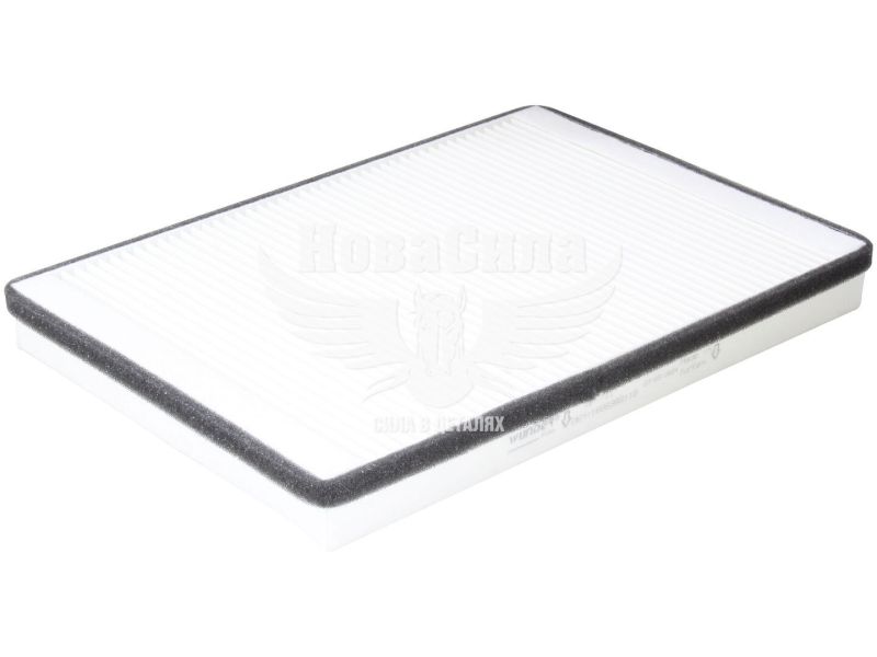 Фільтр салону (Wunder Filter) MB A-Class (W168) з98-04р.в. 1.7CDI