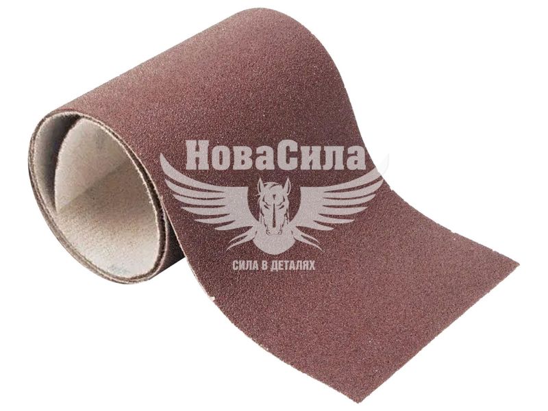 Шліфшкурка на тканинній основі WERK 200 мм P180 (WE107046/5132107) (м62382)