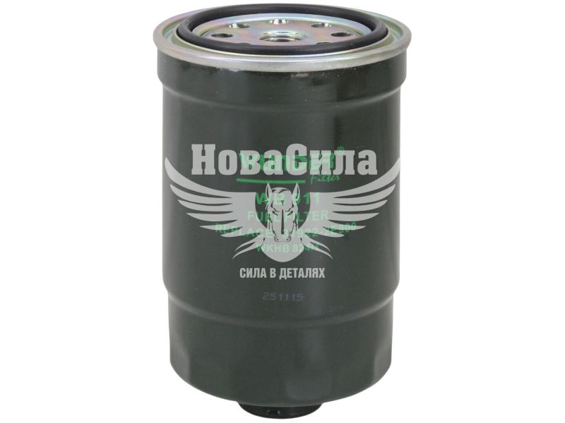 Фільтр паливний (Wunder Filter) Hyundai Tucson з04-10р.в. 2.0CRDi