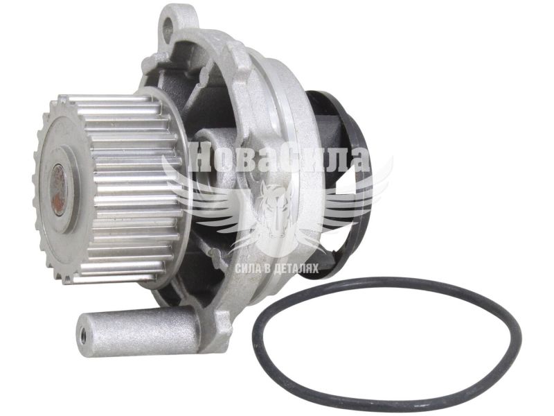 Помпа водяна VW Caddy III з04р.в. (LPR) (1.6) (WP0256)
