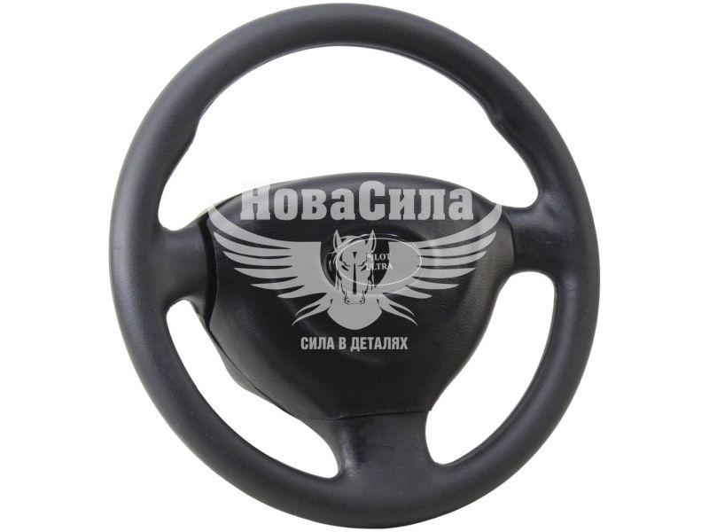 Руль 2105-07 Pilot-Ultra (СНД)