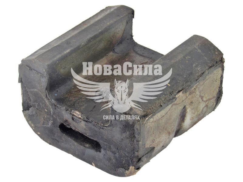 Подушка двигуна 53-Газ перед. (СССР) П-подібна