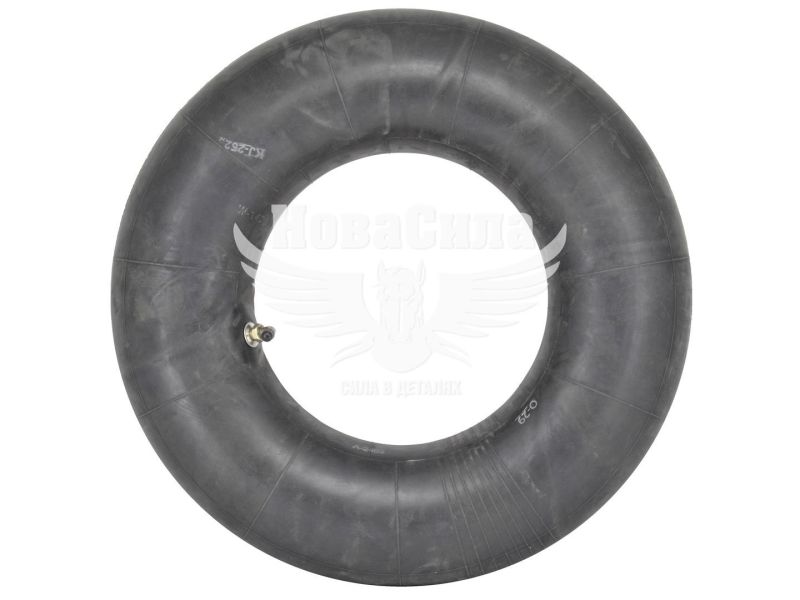 Автокамера R-10 передня (Kabat) кара (6,500R10) вентиль JS-2 (DT10650TR87KBK)