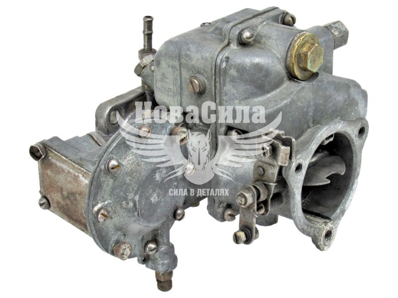 Карбюратор 130-Зил (Б/У) (К-88А)