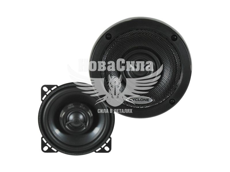 Автоакустика (Cyclone) діам.10 круг (PX-102) (80W) (PX-102)