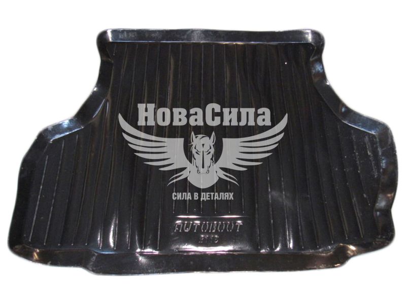 Автокилимок у багажник 2115 (Autoboot) (корито) (к000101)