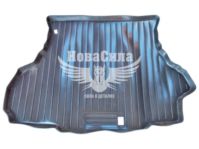 Автокилимок у багажник 21099 (Autoboot) (корито) (к0001212)