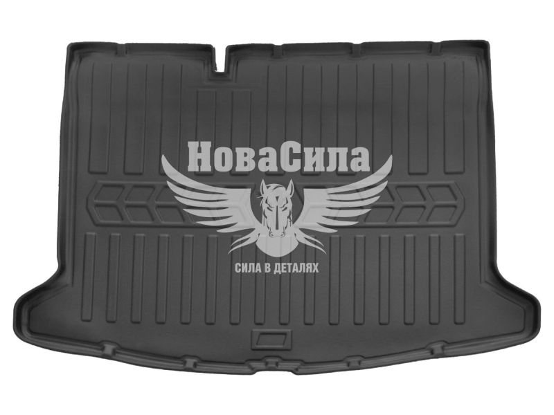 Автокилимок у багажник VW ID.3 з20р.в. (Stingray)