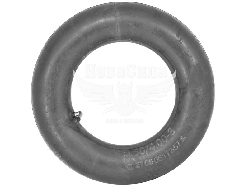 Автокамера R-8 задня (Kabat) (3,5/4.00-8) вентиль TR-87 (DET003)