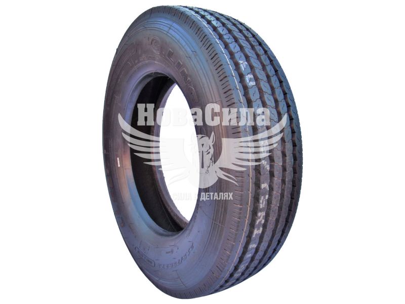 Автошина All Seasons 215/75R17,5 рульова (LingLong) LLF86 (135/133L) (211012321)