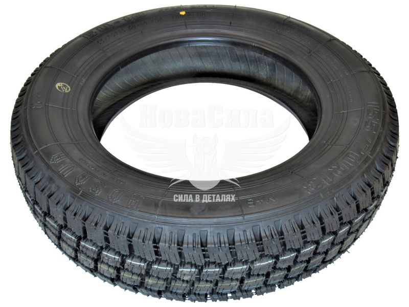 Автошина зима 155/70R13 (Росава) БЦ-10 (75Q) (БЦ-10)