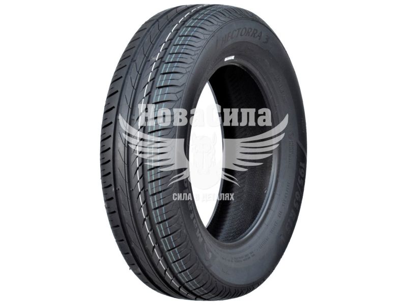 Автошина літо 195/65R15 (Matador) Hectorra 3 MP-47 (91V) ()