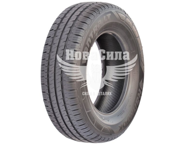 Автошина літо 235/65R16C (Hankook) Vantra LT (115/113R)