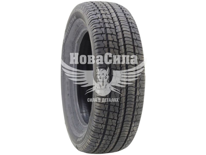 Автошина зима 205/60R16 (Warrior) WR300 XL (96H) (80639272)