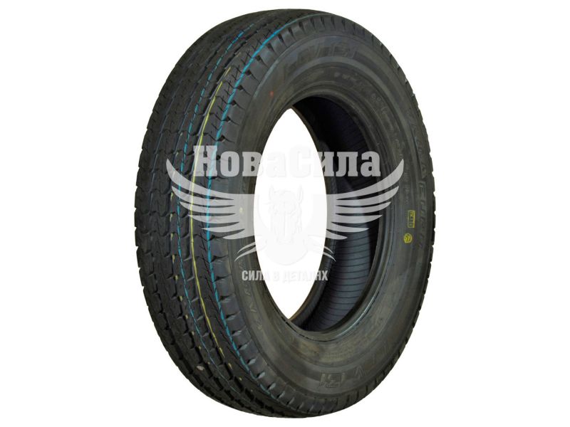 Автошина літо 195/75R16C (НкШЗ) Kama-Euro НК-131 (107/105R) (НК-131)