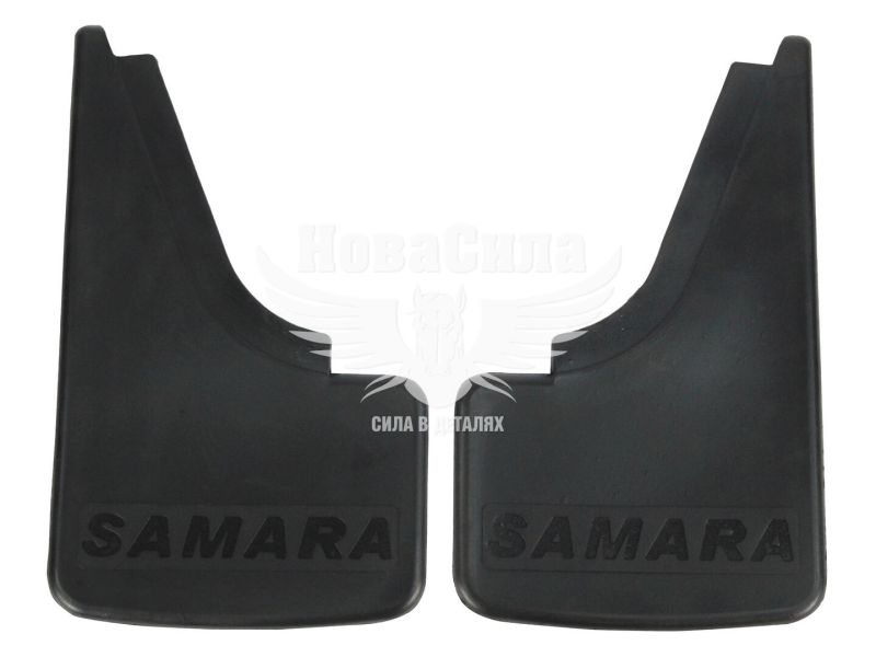 Бризговик унів. (CS-20) Samara 1кт. 2шт.
