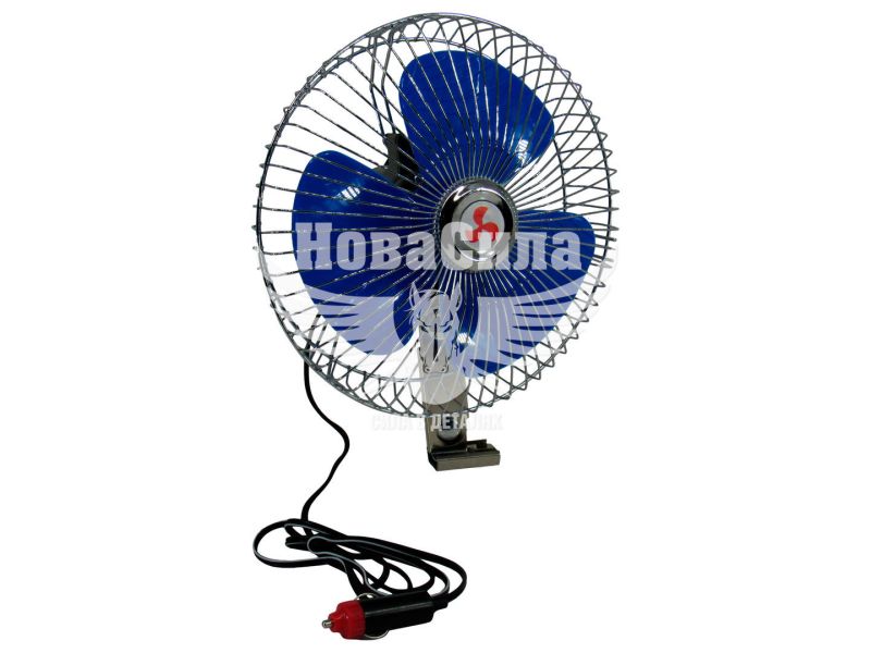 Вентилятор в салон (HICO) 24V (WNT002)