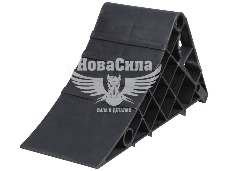 Башмак противовідкатний (ДК) 310мм. (DK15004)