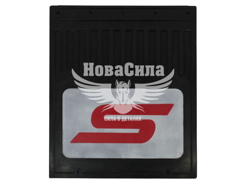 Бризговик вантаж. Schwarzmuller 400х500мм. (Турція)