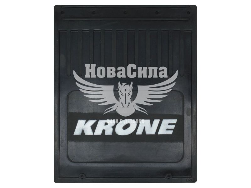 Бризговик вантаж. Krone 400x500мм. (Orko) (1069)